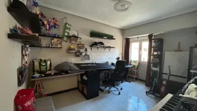 Apartment in La Calzada photo 16