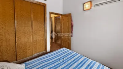Semi-detached house in Navalcarnero photo 28