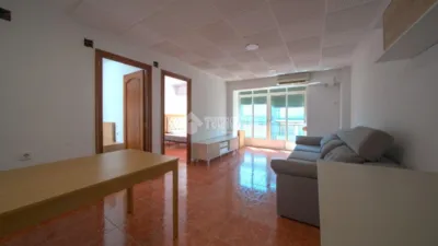 Apartment in Nou Moles photo 10