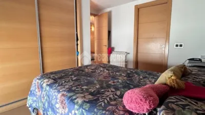 Apartment in Valdebebas-Valdefuentes photo 10