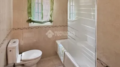 Semi-detached house in Navalcarnero photo 31