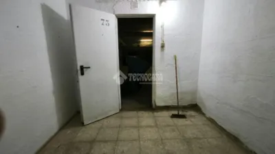 Piso en San Juan del Puerto photo 24