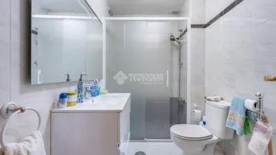 Semi-detached house in Peñagrande photo 10
