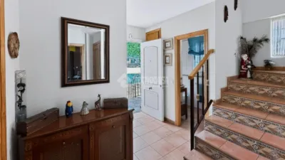 Semi-detached house in Navalcarnero photo 4