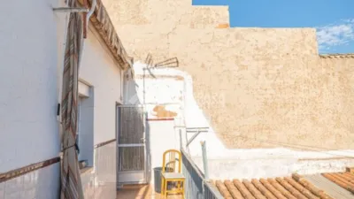 Terraced house in Arrayanes-Belén photo 32