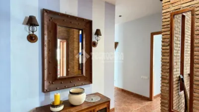 Apartment on Paseo del Fotógrafo Verdú photo 6