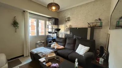 Apartment in La Calzada photo 24