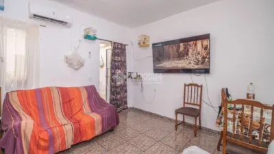 Townhouse in La Zarzuela-San José photo 2
