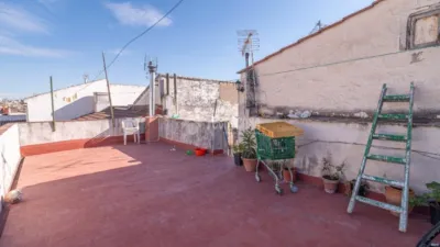 Townhouse in La Zarzuela-San José photo 13