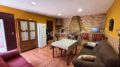 Terraced house in La Carolina photo 22