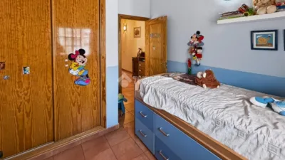 Semi-detached house in Navalcarnero photo 22