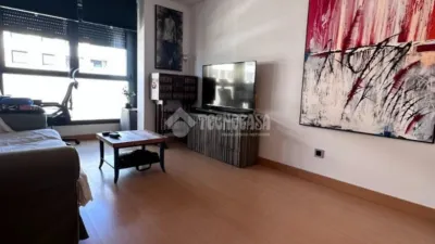 Apartment in Valdebebas-Valdefuentes photo 2