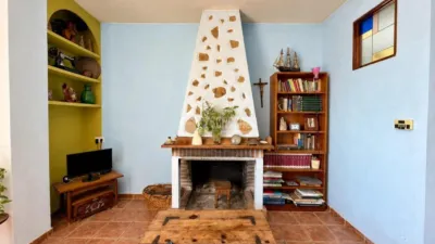 Apartment on Paseo del Fotógrafo Verdú photo 9