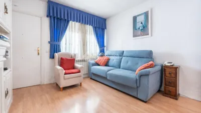 Semi-detached house in Peñagrande photo 3