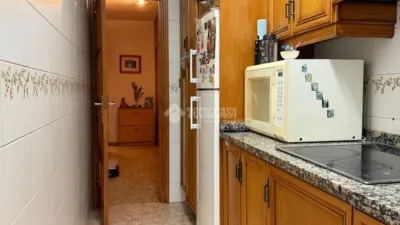 Piso en Santa Rosa-Valdeolleros photo 3
