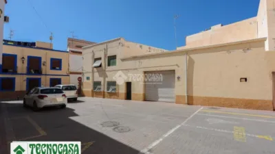 Apartment in Adra photo 16