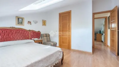 Semi-detached house in Peñagrande photo 13