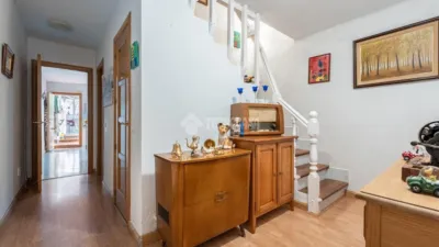 Semi-detached house in Peñagrande photo 11