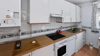 Semi-detached house in Navalcarnero photo 10