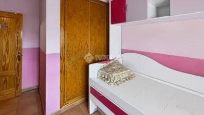 Semi-detached house in Navalcarnero photo 24