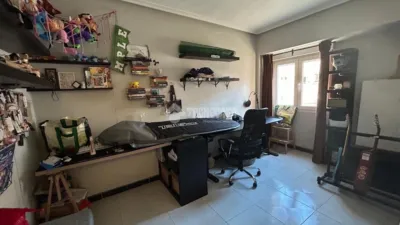 Apartment in La Calzada photo 8