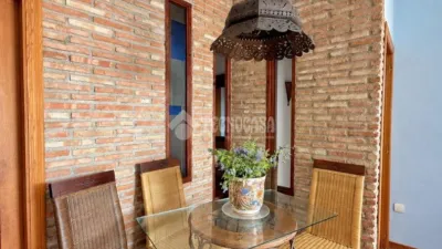 Apartment on Paseo del Fotógrafo Verdú photo 10