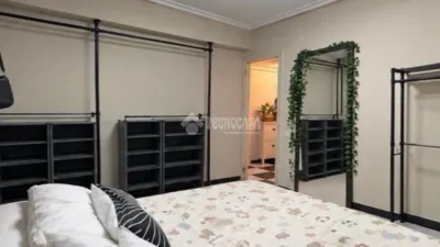 Apartment in La Calzada photo 21