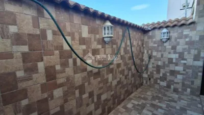 Terraced House in Vilches photo 3
