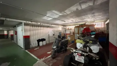 Apartment in Brazomar photo 19