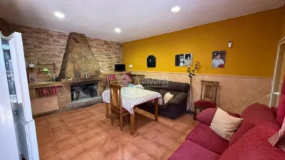 Terraced house in La Carolina photo 25