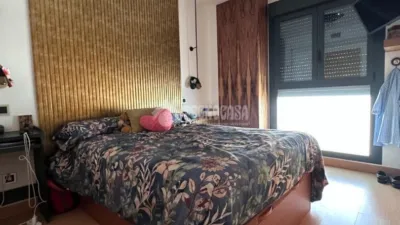 Apartment in Valdebebas-Valdefuentes photo 9