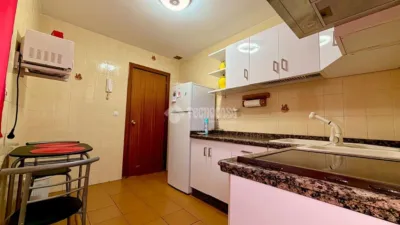 Apartment in Palma del Río photo 8