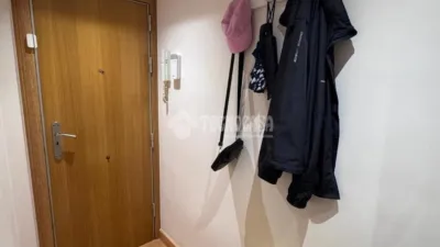 Apartment in Sant Feliu de Llobregat photo 3