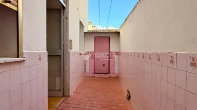 Apartment in Palma del Río photo 10