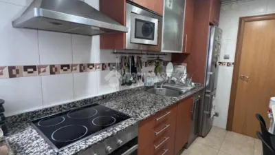 Apartment in Sant Feliu de Llobregat photo 17