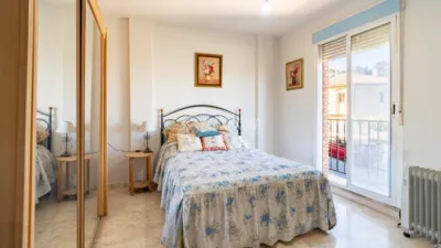 Semi-detached house in Jun photo 15