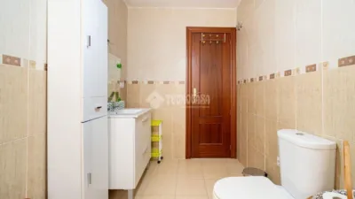 Semi-detached house in Jun photo 24