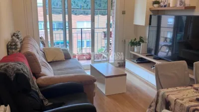 Apartment in Sant Feliu de Llobregat photo 11