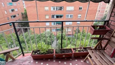 Apartment in Sant Feliu de Llobregat photo 15