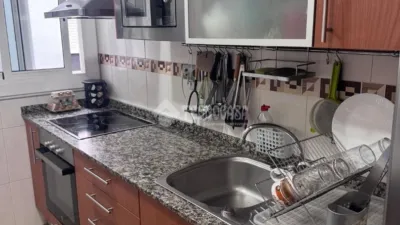 Apartment in Sant Feliu de Llobregat photo 20