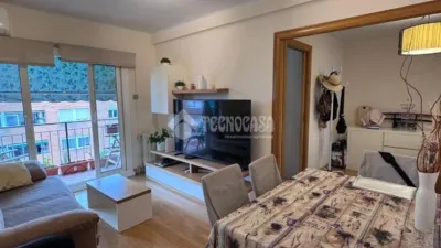 Apartment in Sant Feliu de Llobregat photo 8