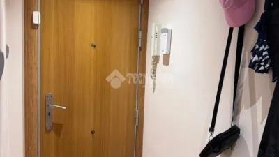 Apartment in Sant Feliu de Llobregat photo 2