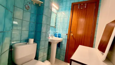 Apartment in Palma del Río photo 21