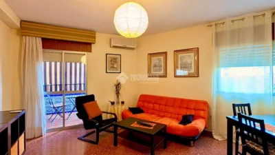 Apartment in Palma del Río photo 2