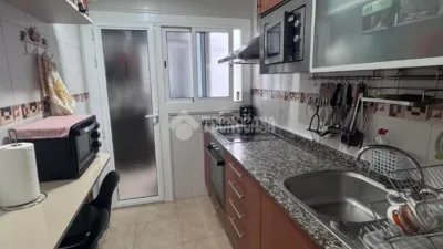 Apartment in Sant Feliu de Llobregat photo 19