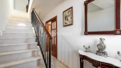 Semi-detached house in Jun photo 26