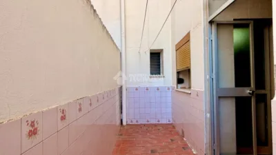 Apartment in Palma del Río photo 12