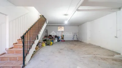Semi-detached house in Jun photo 23