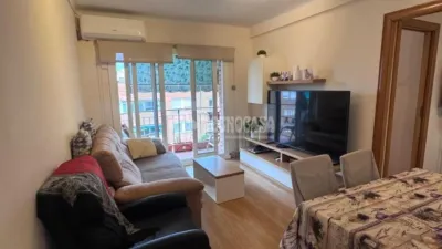 Apartment in Sant Feliu de Llobregat photo 12