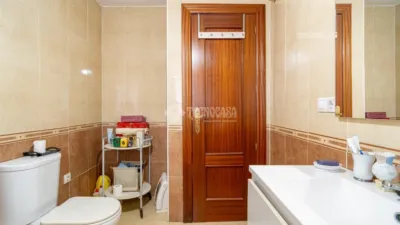 Semi-detached house in Jun photo 25